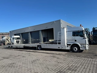 TIJHOF SCHUIF,2X LIFT ,DOORLADER 2015 - N/A imagen 22
