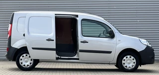 Renault Kangoo 2018 - 1.5 dCi 90 Energy Comfort Maxi obrazek 3