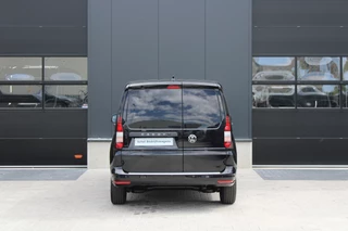 Volkswagen Caddy 2024 - Cargo 2.0 TDI 122pk DSG7 - 2x Schuifdeur - Adaptive Cruise - Digital cockpit - LED koplampen - Stoelverwarming - Rijklaar image 25