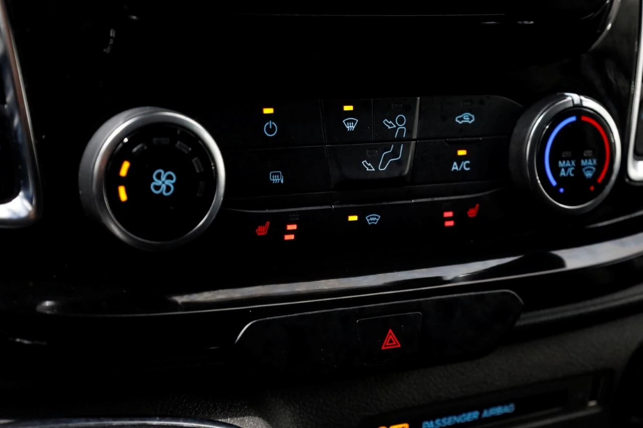 Ford Transit Custom 2022 - 2.0 TDCI 130pk L2H1 Limited D.C. Airco/Navi/LED 09-2022 imagen 16