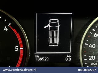 Volkswagen Crafter 2021 - 2.0 TDI 141pk L3H3 L2H2 Euro6 Airco | Camera | Apple Carplay | Android Auto | Cruisecontrol | Massagestoel imagen 20