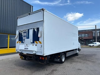 Mercedes-Benz Atego 2007 - 1018 L afbeelding 6