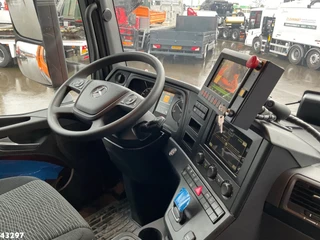 Mercedes-Benz Actros 2024 - 2533 Geesink 23m³ GHC image 15