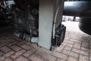 DAF XF 430 2021 - 430 FA 4x2 BDF/Chassiscabine Wisselbare opbouw изображение 20