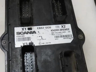 Scania N/A - 2594185 | EBS7 regeleenheid obrazek 2
