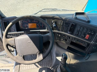 Volvo FH 2004 - 420 EURO 3, Manual, ADR image 7
