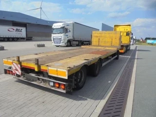 DAF XF 2016 - 510 FAR 6X2 imagen 7