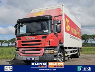 Scania P 2007 - P270 afbeelding 1