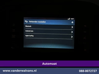 Mercedes-Benz Vito 2021 - 114CDI 136pk Automaat L3H1 Euro6 Airco | Camera | Navigatie | Apple Carplay | LED obrazek 6