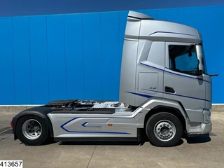 DAF N/A 2022 - XF 450 EURO 6e imagen 12