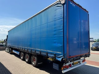 Krone Coil, Hebe- Lift Dach/Roof, Alu Bords, Ice-Protect Roof-Airbag 2014 - N/A bild 5