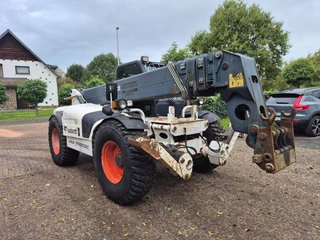 Bobcat 2000 - T 40.140 afbeelding 2 miniatuur