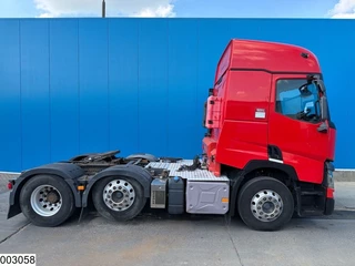 Renault N/A 2016 - T 460 6x2, EURO 6, Compressor, RHD zdjecie 12