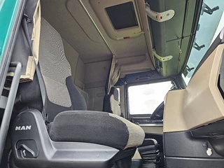 MAN TGX 2019 - 18.500 bild 7
