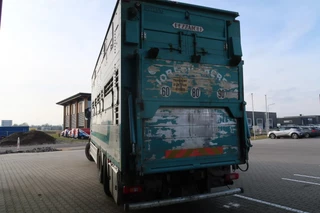 Volvo FH 2006 - 480 FH 480 Cattle transport image 29