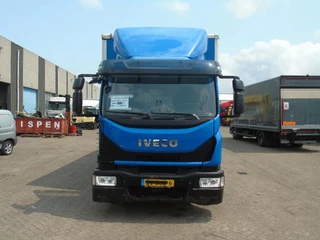 Iveco Eurocargo 2018 - N/A image 5