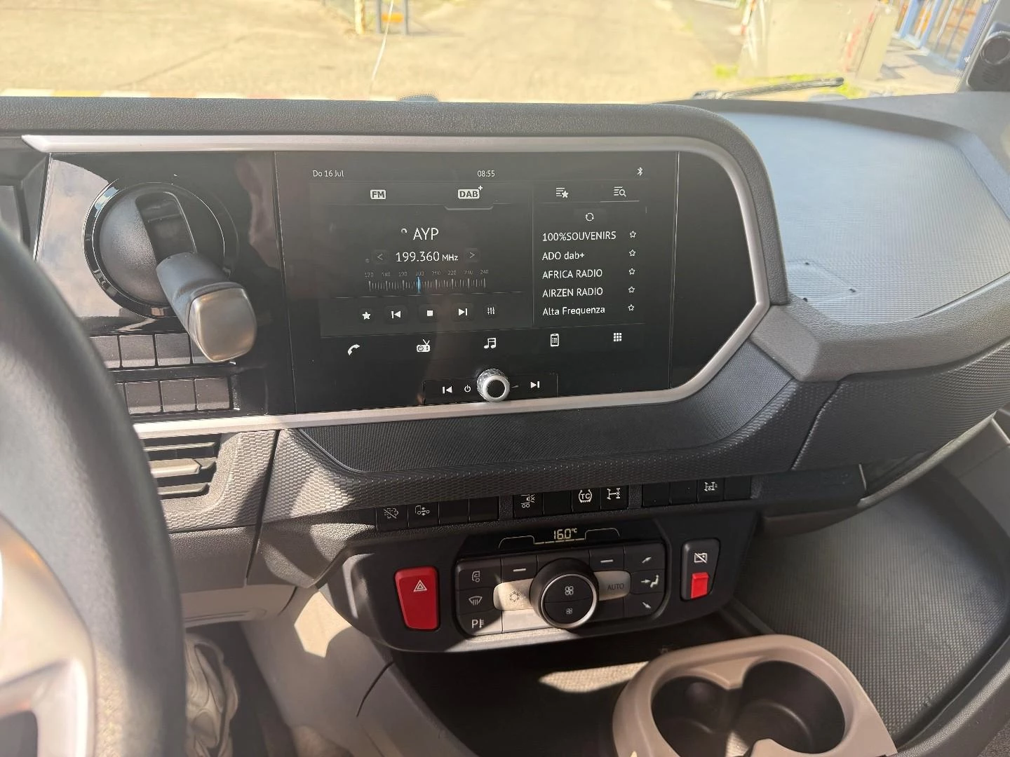 DAF XF 450 2021 Bild 17