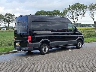 Volkswagen Crafter 2024 - 35 2.0 afbeelding 3 miniatuur