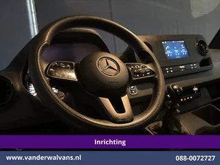 Mercedes-Benz Sprinter 2020 - 316 CDI 164pk L3H2 *Post NL inrichting* Euro6 Airco | Camera | Navigatie | Apple Carplay imagen 14