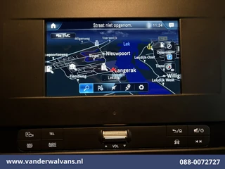 Mercedes-Benz Sprinter 2023 - 317 CDI 170pk Bakwagen 228cm Hoog Laadklep Euro6 Airco | Camera | Navigatie | Apple Carplay afbeelding 3 miniatuur