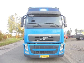 Volvo FH 2012 - 460 6X2 NL TRUCK imagen 6