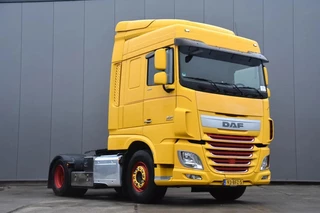 DAF XF 440 2015 - SC 4x2 - NEW TACHO - ADR FL - PTO - EURO 6 - 481 TKM - AIRCO - ACC - DIFF. LOCK - 2 BEDS - GOOD CONDITION - te koop