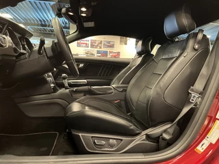 Ford Mustang 2014 - Fastback 5.0i V8 50 Years Edition 441PK Automaat image 21