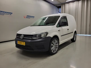 Volkswagen Caddy 2019 - 2.0TDI Euro 6! image 2 thumbnail