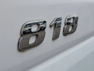 Mercedes-Benz Atego 2013 - 818 zdjecie 15