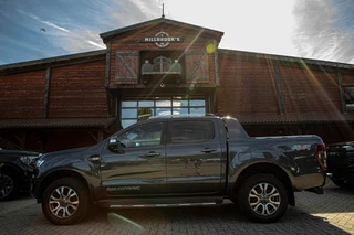 Ford Ranger 2019 - 3.2 TDCi Wildtrak Supercab obrazek 9