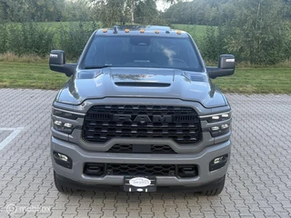 Dodge Ram Pick-Up 2026 - 2500 Limited 6.7 Cummins 2026 Bpm vrij afbeelding 2 miniatuur