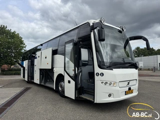 Volvo 9500 - 50 Seats, Euro 6 2016 afbeelding 2 miniatuur