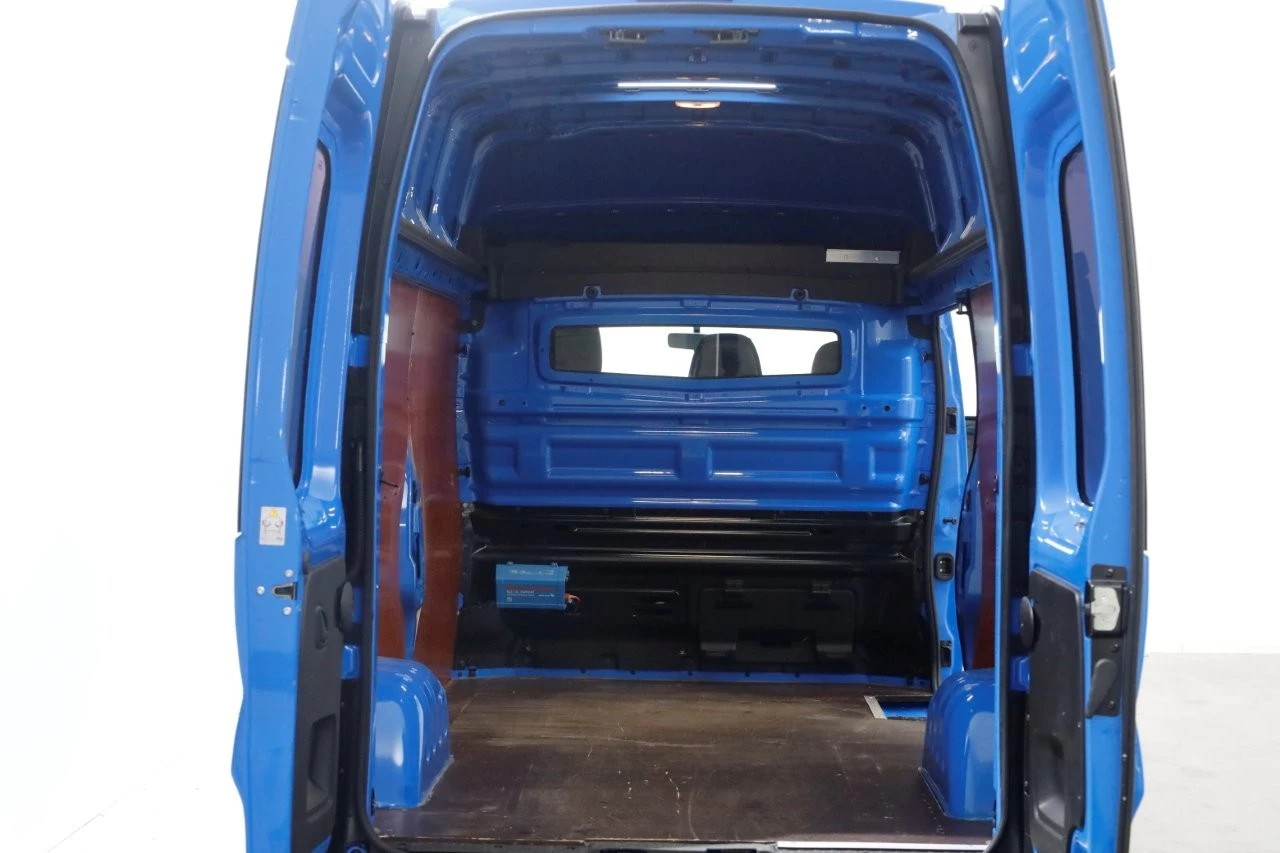 Renault Trafic 2019 - 1.6 dCi 125pk E6 L2H2 Comfort Energy Airco/Navi 02-2019 zdjęcie 5