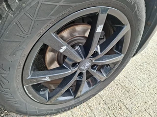 Citroën C3 2020 - C3 / NAVI / AIRCO / TEMPOMAAT / LINE ASSIST / PARKSENSORS / DAB RADIO / 120345 KM / EX BPM / MANUAL / 2020 imagen 33