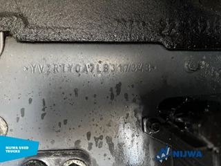 Volvo FH 2020 - 460 4x2 PTO + Xenon изображение 11