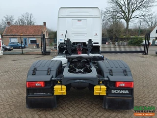 Scania R 2019 - R410 obrazek 8
