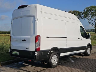 Ford Transit 2024 - 350 afbeelding 3 miniatuur