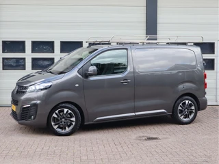 Opel Vivaro 2020 - 2.0 CDTI 123 pk Automaat - Innovation - Vol imagen 3 miniatura