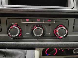 Volkswagen Transporter 2017 - Kombi 2.0TSI 9-Personenbus - Excl. BTW / BPM vrij Benzine! bild 12