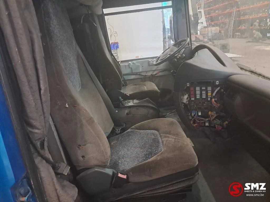 Renault 2008 - Occ Cabine Renault afbeelding 8
