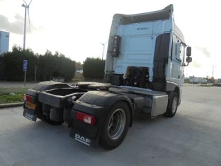 DAF XF 440 2015 - N/A imagen 4