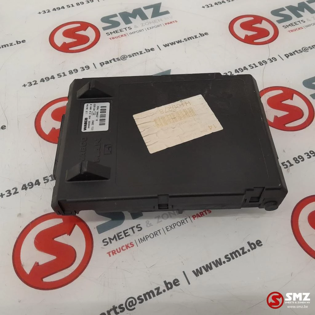 MAN 2004 - Occ ECU ZBR2 regeleenheid MAN obrázek 1