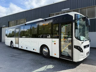 Volvo 2014 - 8900. 12,2m. 2 Units! te koop