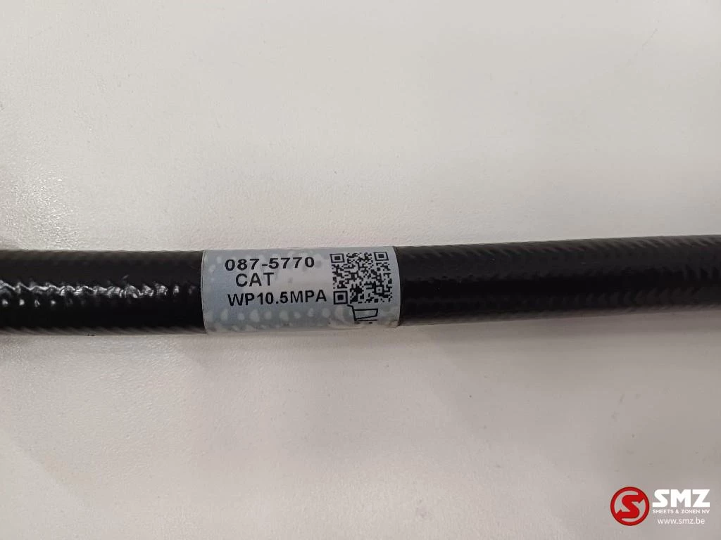 Caterpillar 2022 - Hose Caterpillar immagine 5