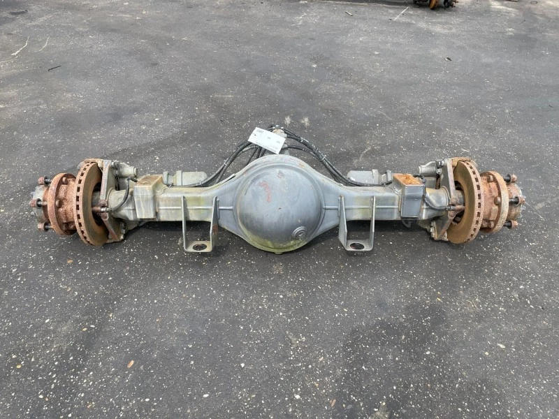 DAF 2001 - 1412672 AAS5.14 RATIO 4.56 immagine 2