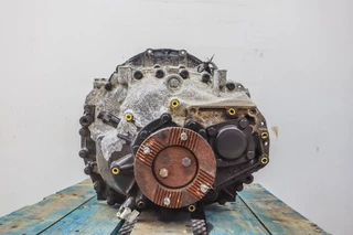 ZF N/A 2005 - 12AS2301OD TGA immagine 4