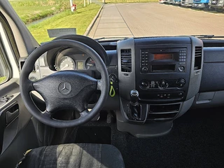 Mercedes-Benz Sprinter 2014 - 310 imagen 8