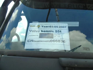 Terberg FM2850-T 2007 - N/A image 29