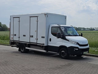 Iveco Daily 2015 - 70C21 imagen 5