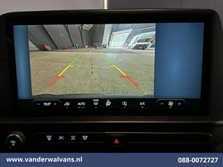 Ford Transit Custom 2024 - 2.0 TDCI 136pk L2H1 Euro6 Airco | Camera | Apple Carplay | LED | Cruisecontrol | Leder obrázek 2 náhled